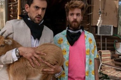 La película mexicana que está arrasando en Netflix