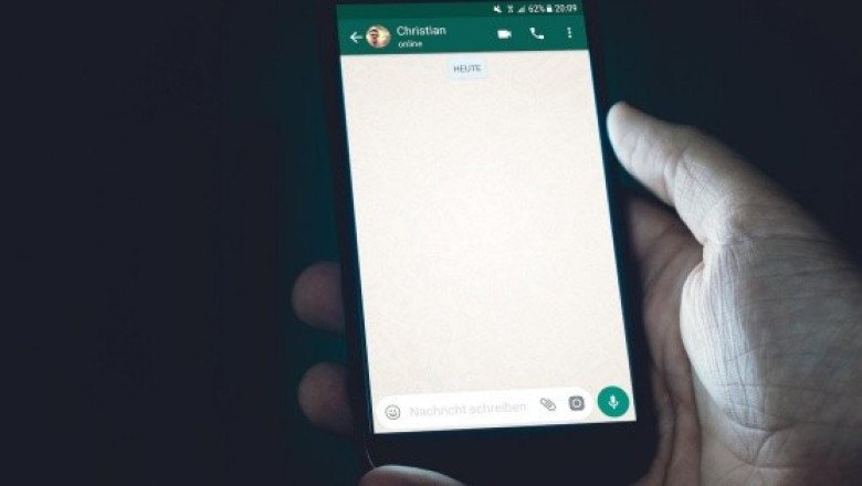 ¿WhatsApp ya no te permitirá usar ciertas palabras? Esto sabemos