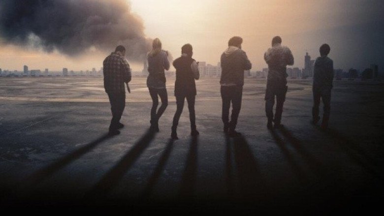 La espantosa serie de zombis que fue elogiada por Stephen King