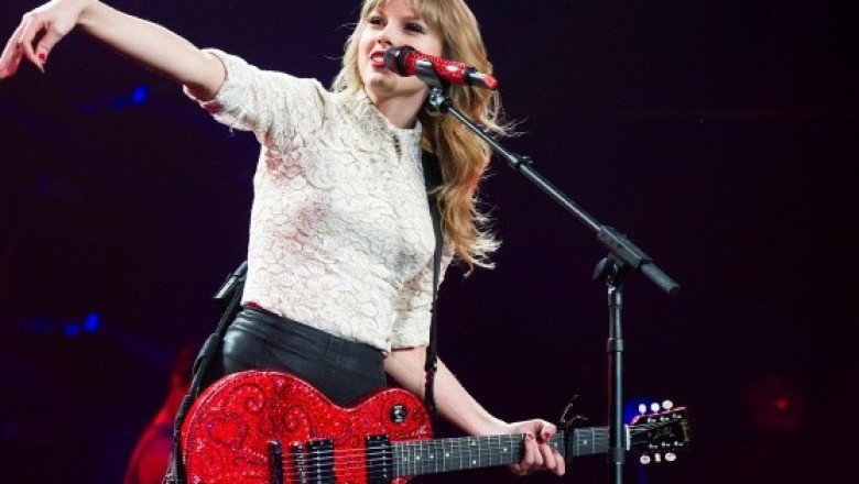 Taylor Swift: Las mejores canciones de la compositora, según la revista Rolling Stone