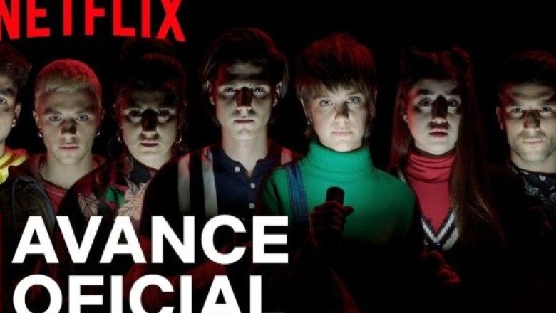 Los estrenos de Netflix para este viernes