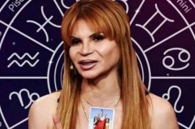 Mhoni Vidente: Horóscopos de la semana del 28 de agosto al 1 de septiembre