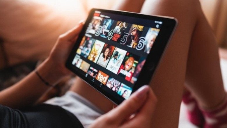 Estas son las 10 mejores series y películas de la semana en Netflix