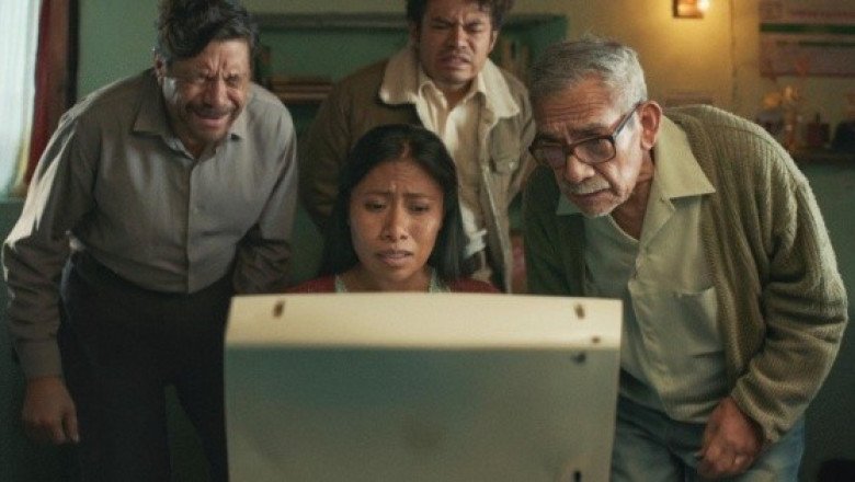 Todos los estrenos de Netflix este 30 de agosto