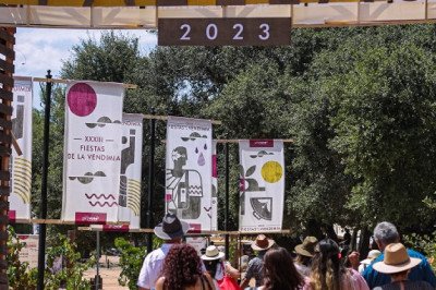 Exitoso Concurso de Paellas 2023