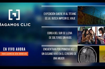 Amigos "Hagamos Clic" | Episodio 1