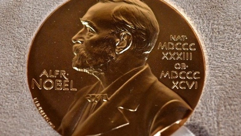 Fundación Nobel retira invitación a entrega de los premios a Rusia, Bielorrusia e Irán