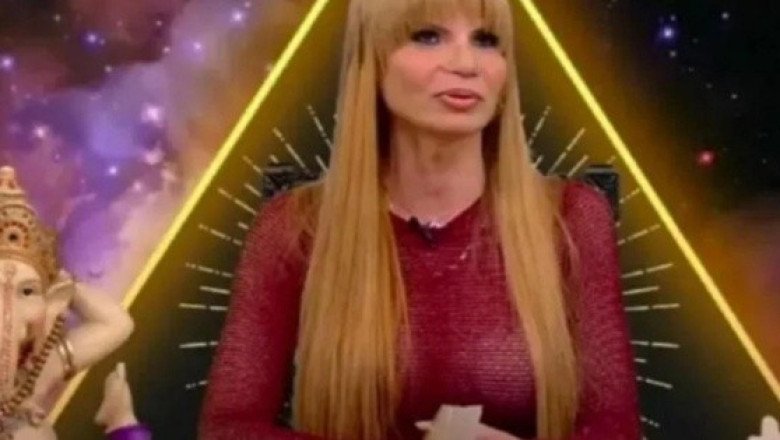 Mhoni Vidente: Palabras mágicas de los signos zodiacales para tener éxito