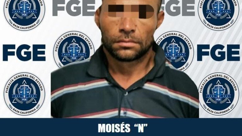 Capturan a hombre buscado por robo y homicidio