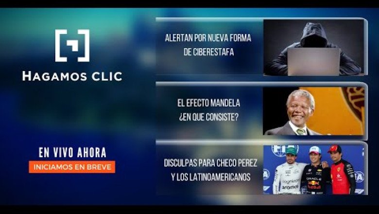 "Hagamos Clic " | Episodio 2