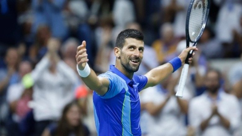Novak Djokovic jugará la Copa Davis