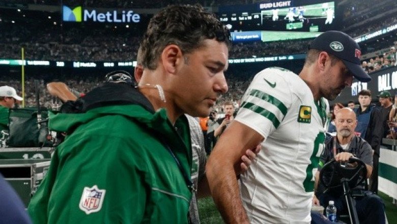 Temen lo peor para Aaron Rodgers