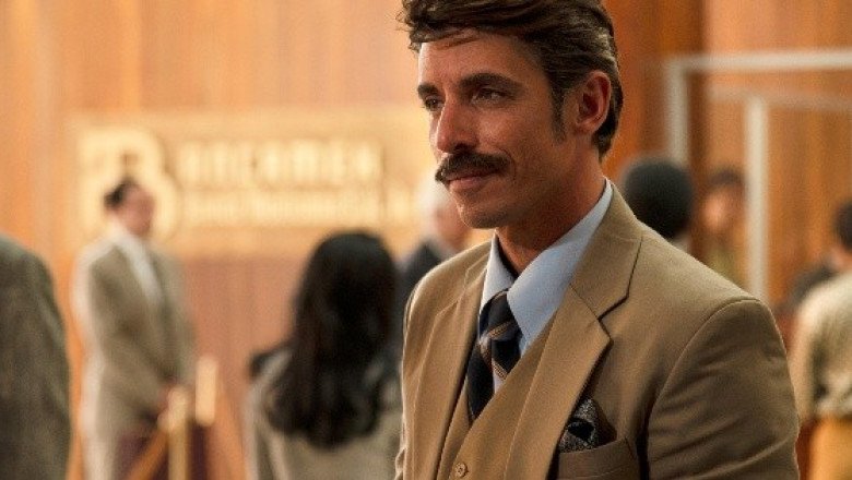 “El Mantequilla: Maestro de la estafa” se estrena hoy por Star+