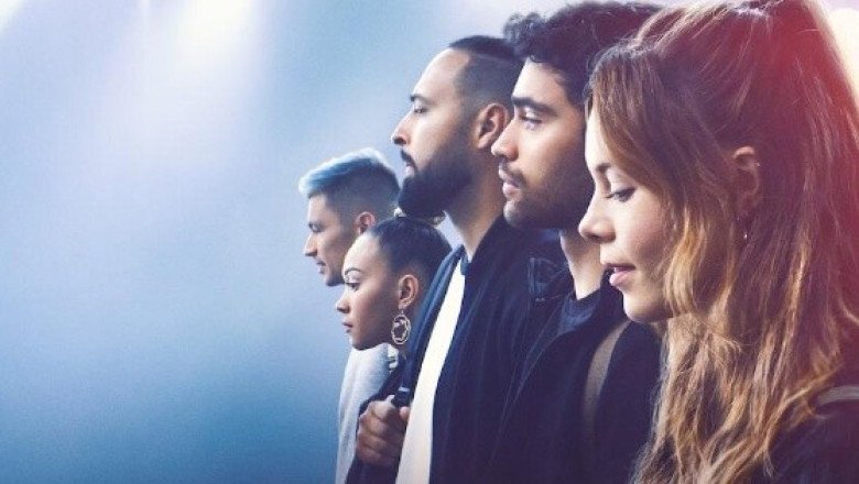 Lo que se estrena en Netflix este miércoles