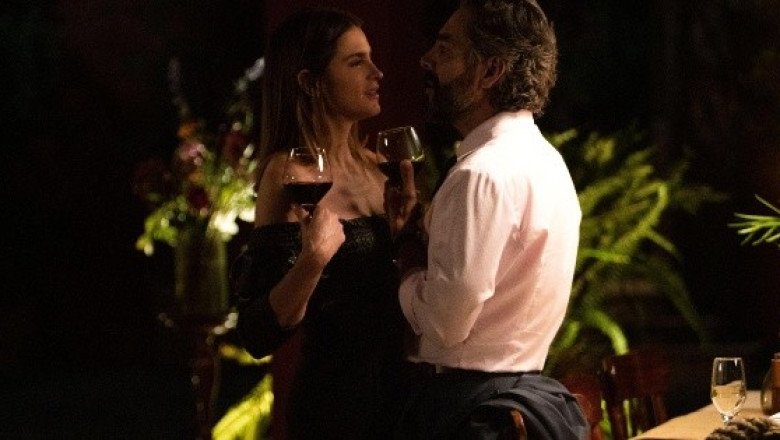 “Las viudas de los jueves” se estrena hoy en Netflix