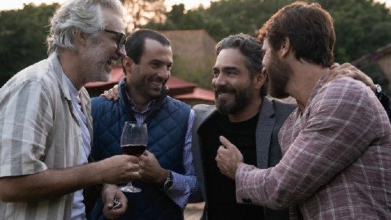 Netflix: Estrenos para disfrutar a lo grande este jueves