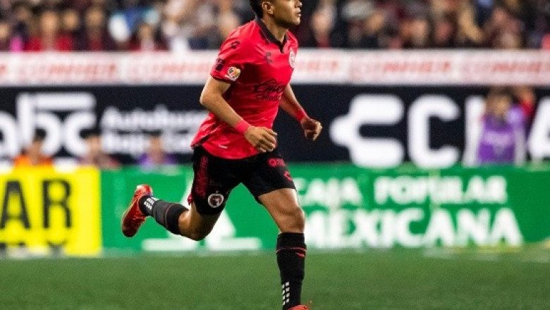 ¿Dónde ver EN VIVO el partido Xolos vs Toluca?