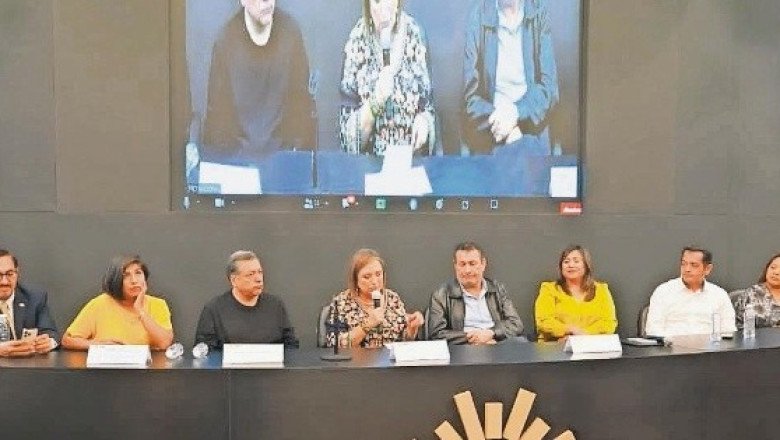 “Que no ande de perdonavidas, mi casa es legal”, responde Xóchitl Gálvez a AMLO