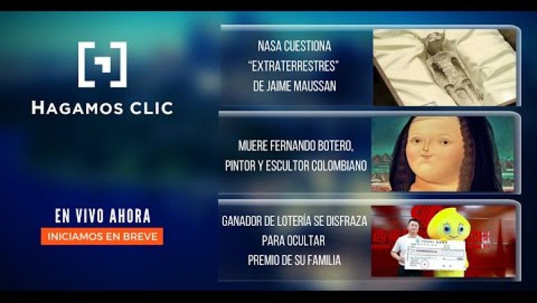 Hagamos Clic - Episodio 3