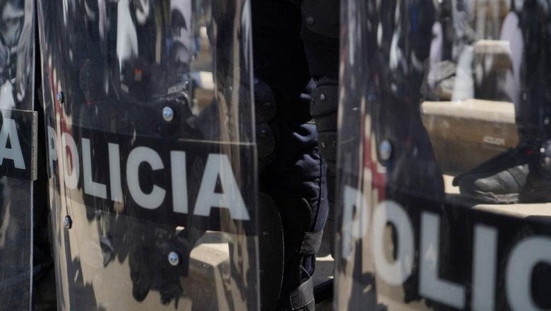 Muere hombre durante riña en la zona de El Bajío