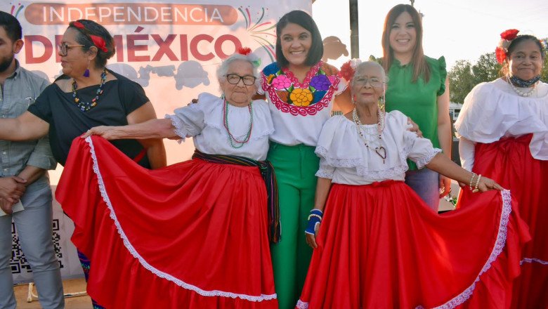 Rehabilita DIF espacios públicos de la colonia Jalisco