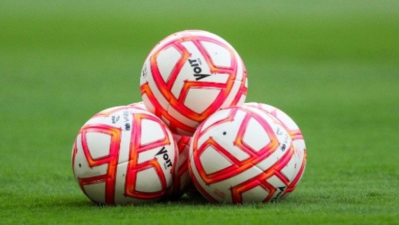 Futbol hoy 18 de septiembre de 2023: ¿Dónde ver los partidos en vivo?