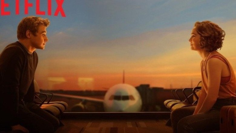 La gran película de Netflix que te hará creer de nuevo en el amor