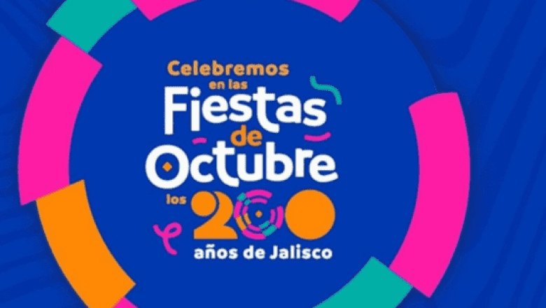 Fiestas de Octubre 2023: esta es la cartelera de artistas que estarán GRATIS