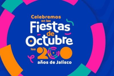 Fiestas de Octubre 2023: esta es la cartelera de artistas que estarán GRATIS