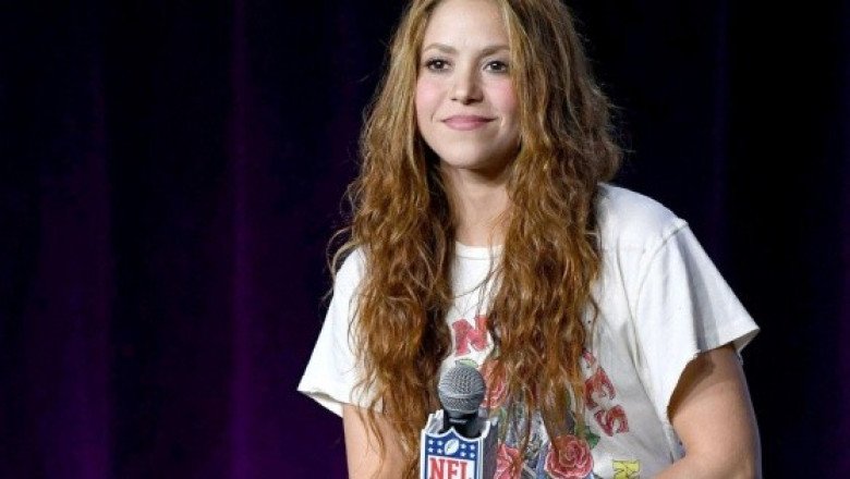 ¡La audacia! Mamá de Piqué culpa a Shakira del distanciamiento con sus nietos