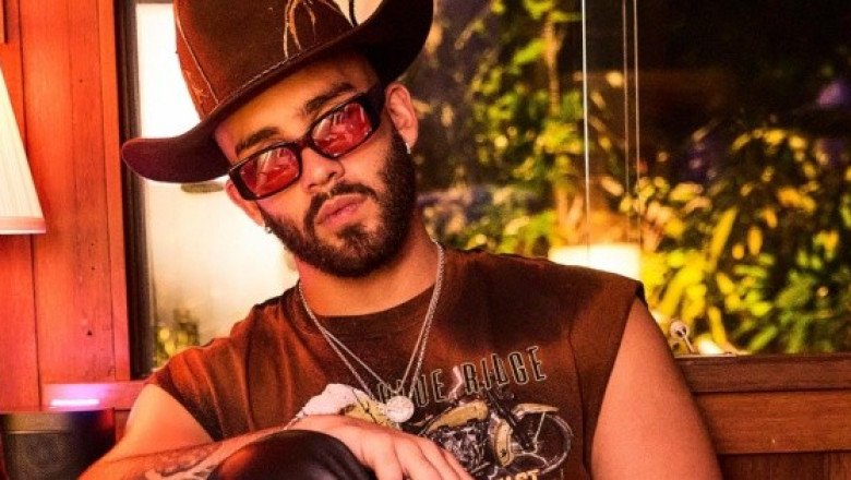 Manuel Turizo, nominado al Latin Grammy por su canción “El Merengue”