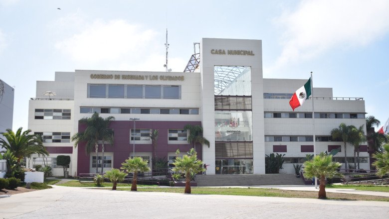 Suspenderá Gobierno de Ensenada labores el viernes 22 de septiembre