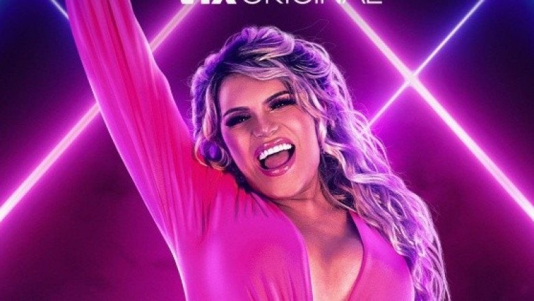 Ya tiene fecha de estreno el reality show de Wendy Guevara