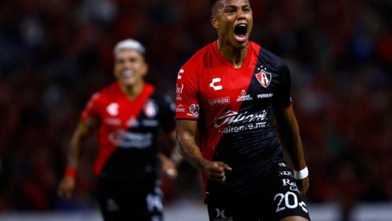 ¿Dónde ver EN VIVO el partido Juárez vs Atlas?