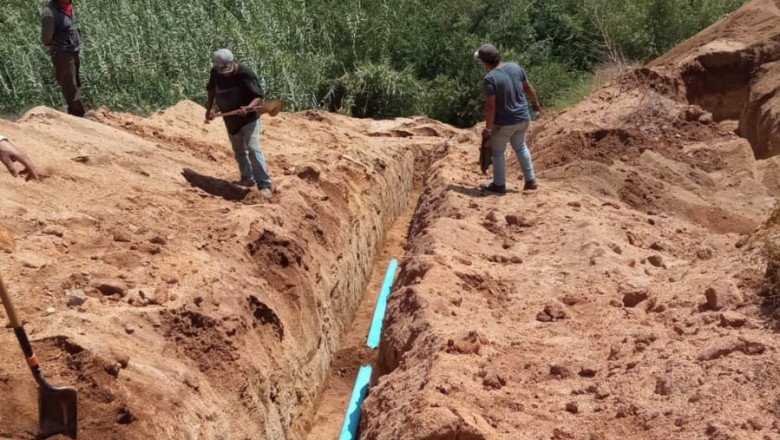 Crece 7.5% la industria de la construcción este año: CMIC