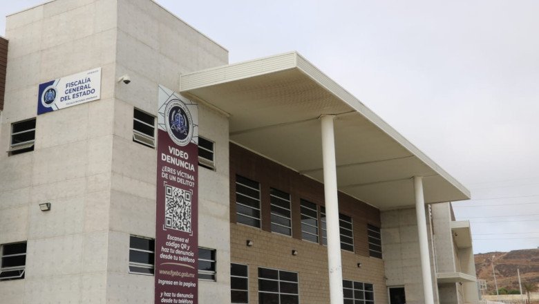 Logra FGE 36 sentencias condenatorias por narcomenudeo