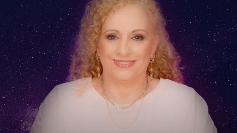 Mizada Mohamed: Estos signos estarán llenos de sorpresas en este inicio de octubre