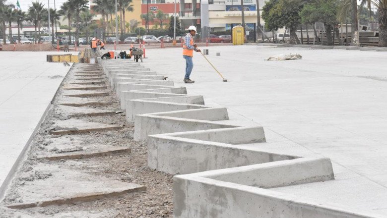 Amplían a 9.17 mdp inversión en obras de infraestructura deportiva