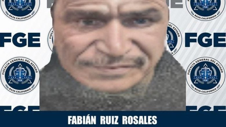 Condenan a 12 años de prisión a violador