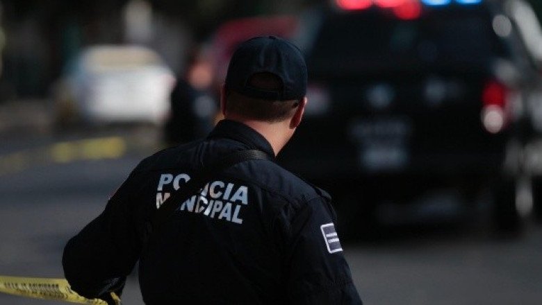 Ahora grupo armado priva de la libertad a ejidatarios en Chiapas