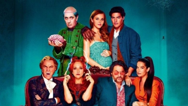 La recomendación de hoy en la cartelera de cine es “Una familia monstruosa”