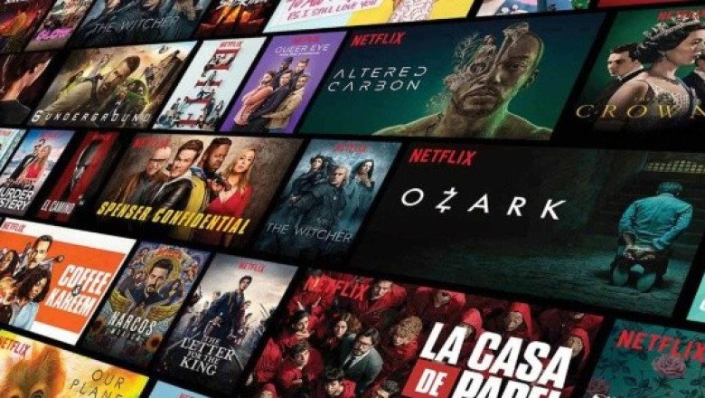 Netflix: 2 estrenos para disfrutar a lo grande este martes