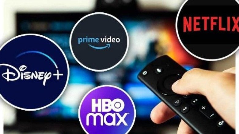 Series y películas que se marchan del streaming este octubre