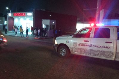 Tres muertos y tres heridos en Valle de la Trinidad