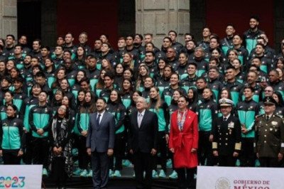 Conade y COM hacen las paces, atletas sí tendrán médicos en Panamericanos