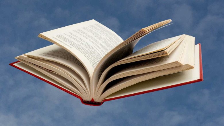 Columna Invitada: El libro