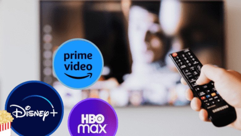 Los mejores estrenos de HBO Max, Disney y Amazon Prime este 20 de octubre