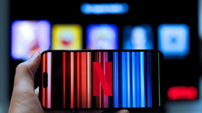 Netflix se despide del plan básico en México