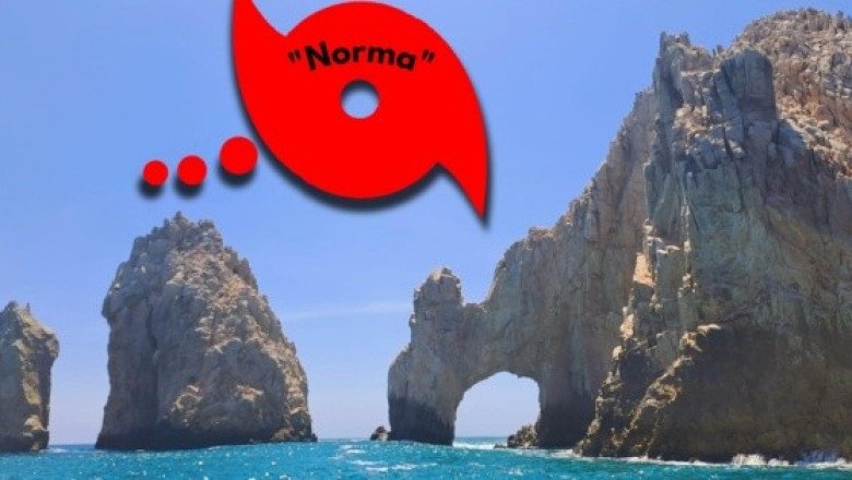 "Norma" traerá lluvias intensas para estos estados hoy viernes