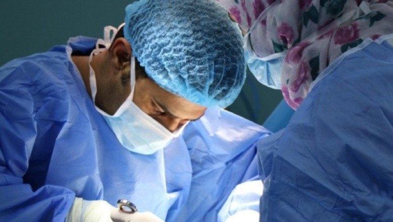 ¿Cuánto ganan los médicos en México?